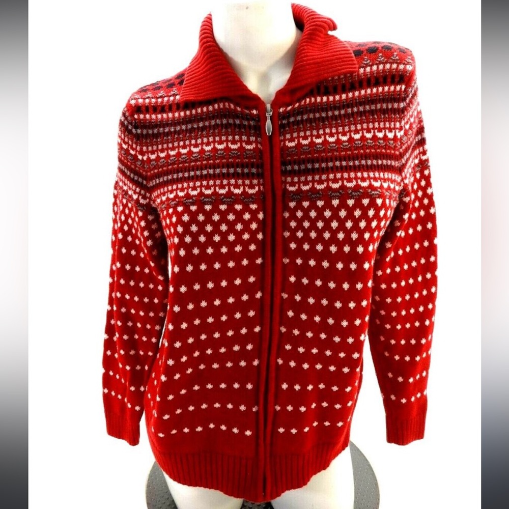 Christopher & Banks cardigan